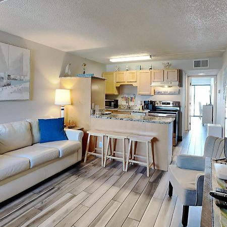 Villas Capri #2 沃尔顿堡滩 外观 照片