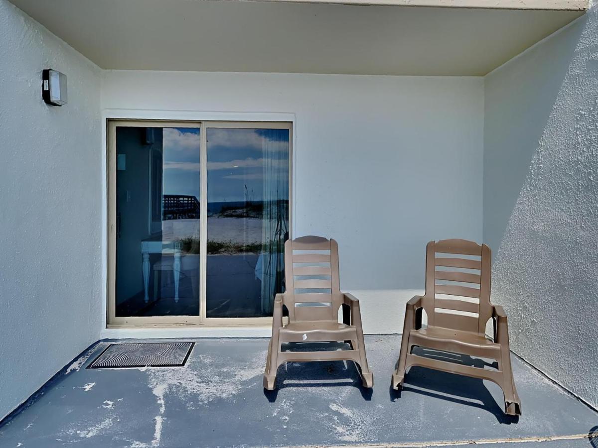 Villas Capri #2 沃尔顿堡滩 外观 照片